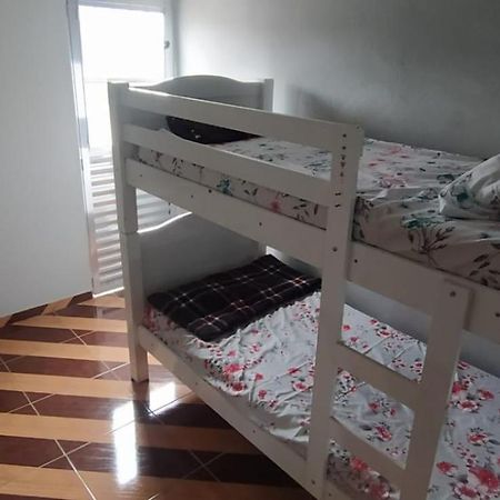 Casa De Praia E Cachoeira Em 乌巴图巴 外观 照片