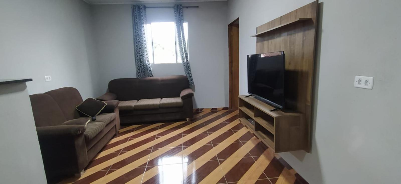 Casa De Praia E Cachoeira Em 乌巴图巴 外观 照片